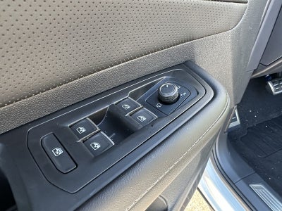 2026 Volkswagen Atlas 2.0T SEL Premium R-Line 4MOTION