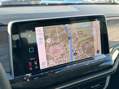 2026 Volkswagen Atlas 2.0T SEL Premium R-Line 4MOTION