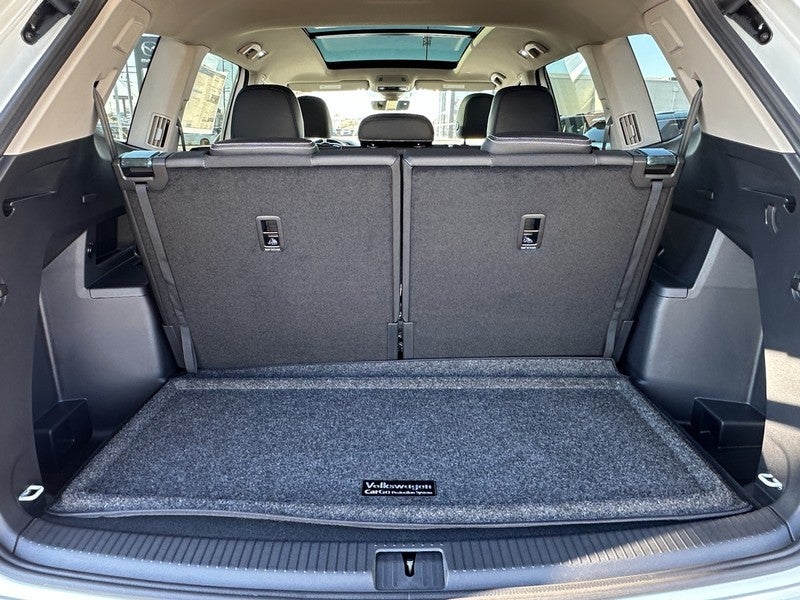 2026 Volkswagen Atlas 2.0T SEL Premium R-Line 4MOTION