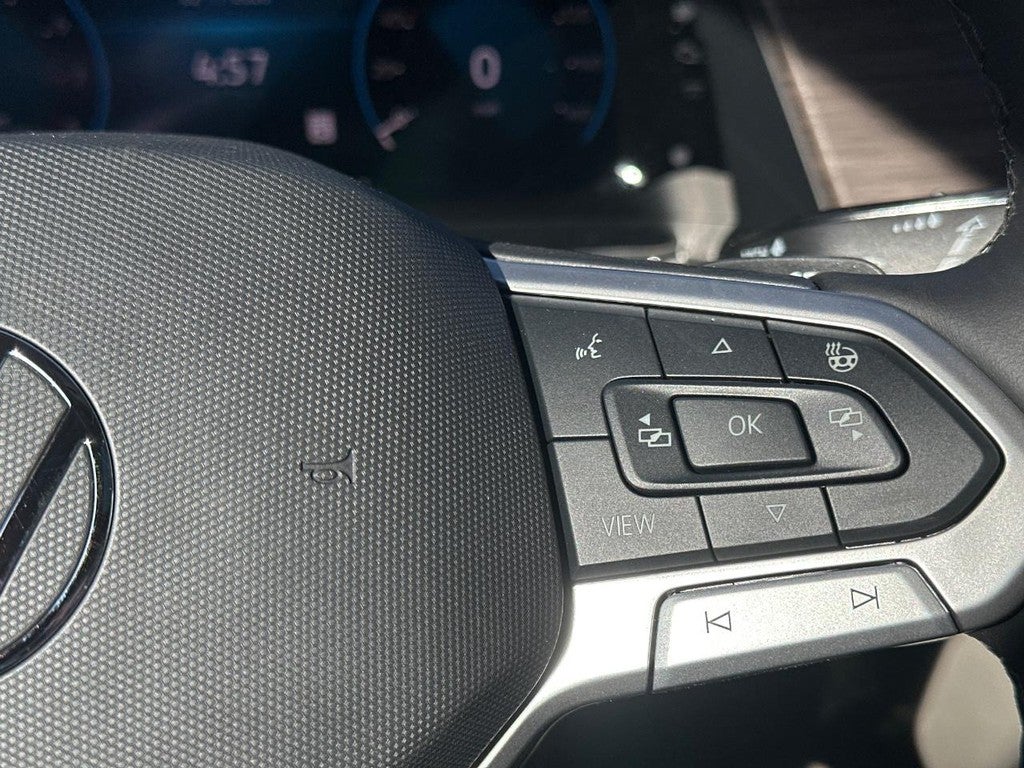 2026 Volkswagen Atlas 2.0T SEL Premium R-Line 4MOTION