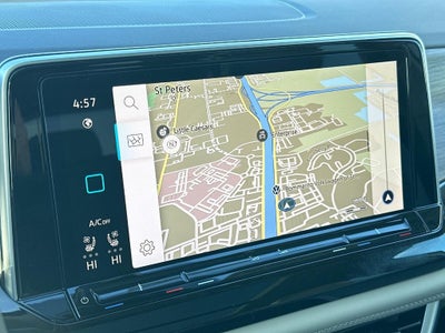 2026 Volkswagen Atlas 2.0T SEL Premium R-Line 4MOTION