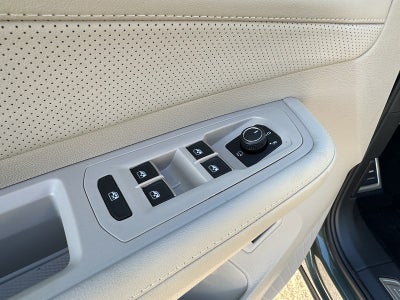 2026 Volkswagen Atlas 2.0T SEL Premium R-Line 4MOTION