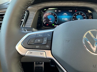 2026 Volkswagen Atlas 2.0T SEL Premium R-Line 4MOTION