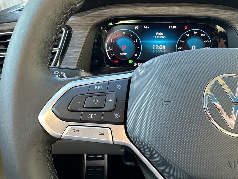 2026 Volkswagen Atlas 2.0T SEL Premium R-Line 4MOTION