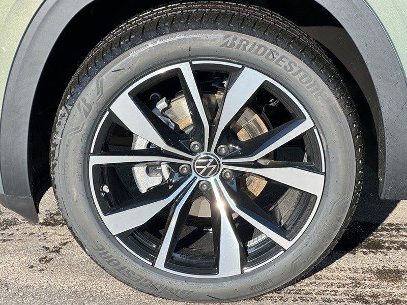 2026 Volkswagen Atlas 2.0T SEL Premium R-Line 4MOTION