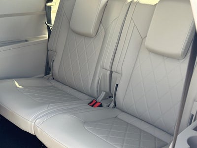 2026 Volkswagen Atlas 2.0T SEL Premium R-Line 4MOTION