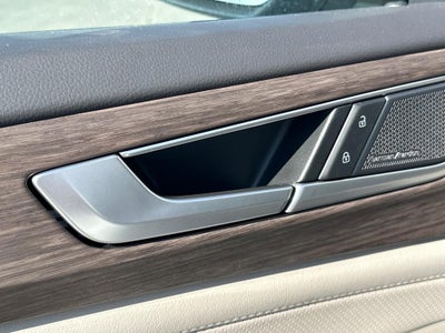 2026 Volkswagen Atlas 2.0T SEL Premium R-Line 4MOTION