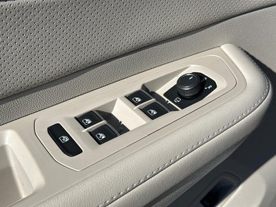 2026 Volkswagen Atlas 2.0T SEL Premium R-Line 4MOTION