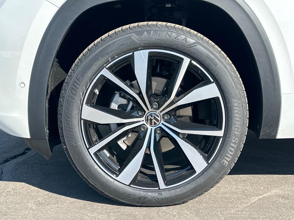 2026 Volkswagen Atlas 2.0T SEL Premium R-Line 4MOTION