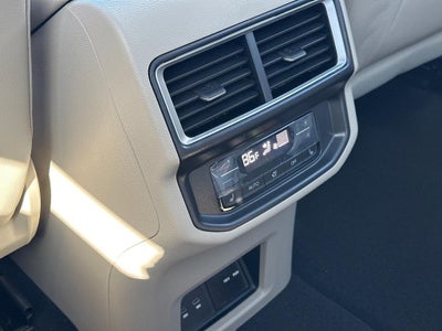 2026 Volkswagen Atlas 2.0T SEL Premium R-Line 4MOTION