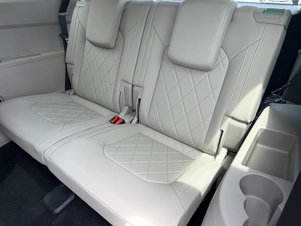 2026 Volkswagen Atlas 2.0T SEL Premium R-Line 4MOTION