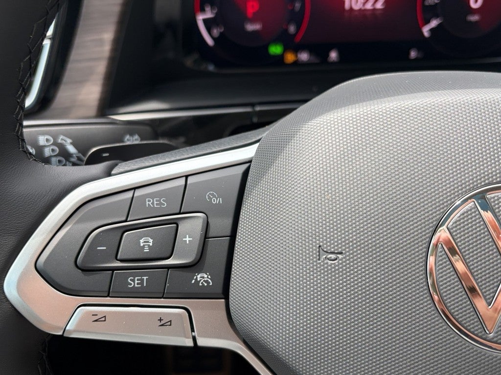 2026 Volkswagen Atlas 2.0T SEL Premium R-Line 4MOTION