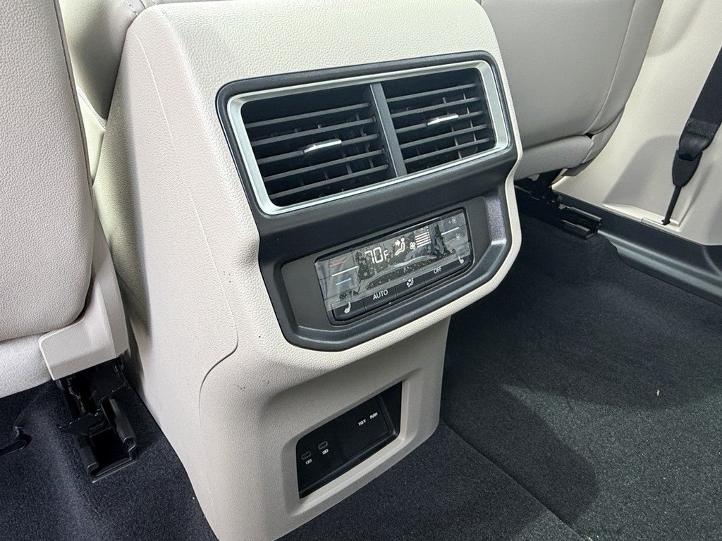2026 Volkswagen Atlas 2.0T SEL Premium R-Line 4MOTION