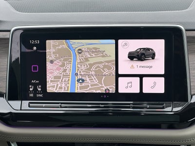 2026 Volkswagen Atlas 2.0T SEL Premium R-Line 4MOTION