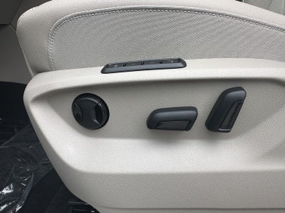 2026 Volkswagen Atlas 2.0T SEL Premium R-Line 4MOTION