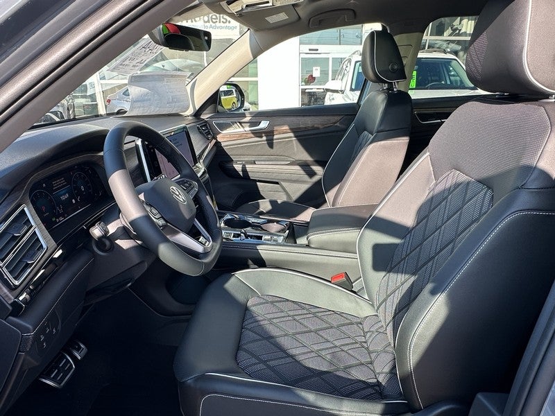 2026 Volkswagen Atlas 2.0T SEL Premium R-Line 4MOTION