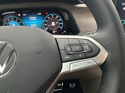 2026 Volkswagen Atlas 2.0T SEL Premium R-Line 4MOTION