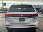 2026 Volkswagen Atlas 2.0T SEL Premium R-Line 4MOTION