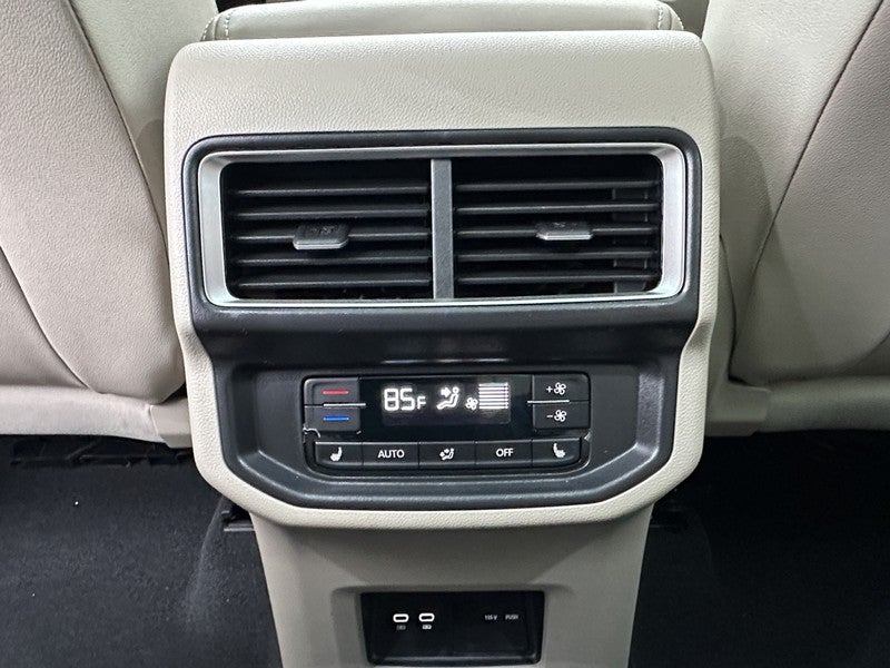 2026 Volkswagen Atlas 2.0T SEL Premium R-Line 4MOTION