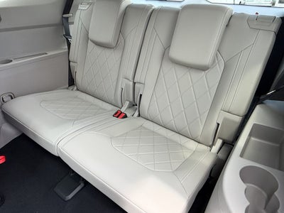 2026 Volkswagen Atlas 2.0T SEL Premium R-Line 4MOTION