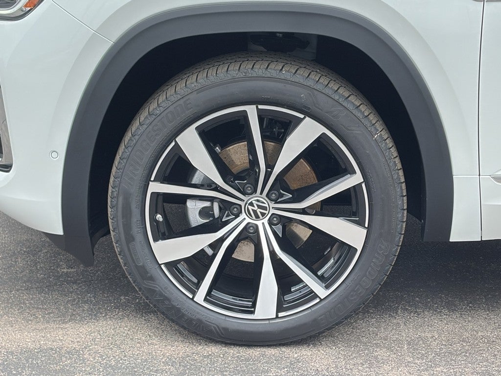2026 Volkswagen Atlas 2.0T SEL Premium R-Line 4MOTION