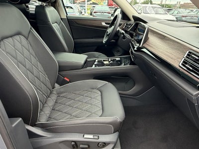 2026 Volkswagen Atlas 2.0T SEL Premium R-Line 4MOTION