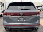 2026 Volkswagen Atlas 2.0T SEL Premium R-Line 4MOTION