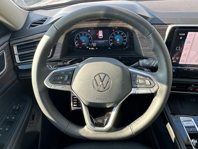 2026 Volkswagen Atlas 2.0T SEL Premium R-Line 4MOTION