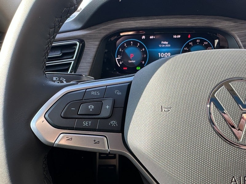 2026 Volkswagen Atlas 2.0T SEL Premium R-Line 4MOTION