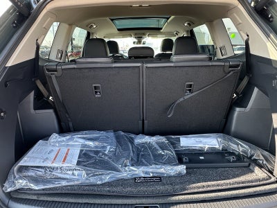 2026 Volkswagen Atlas 2.0T SEL Premium R-Line 4MOTION