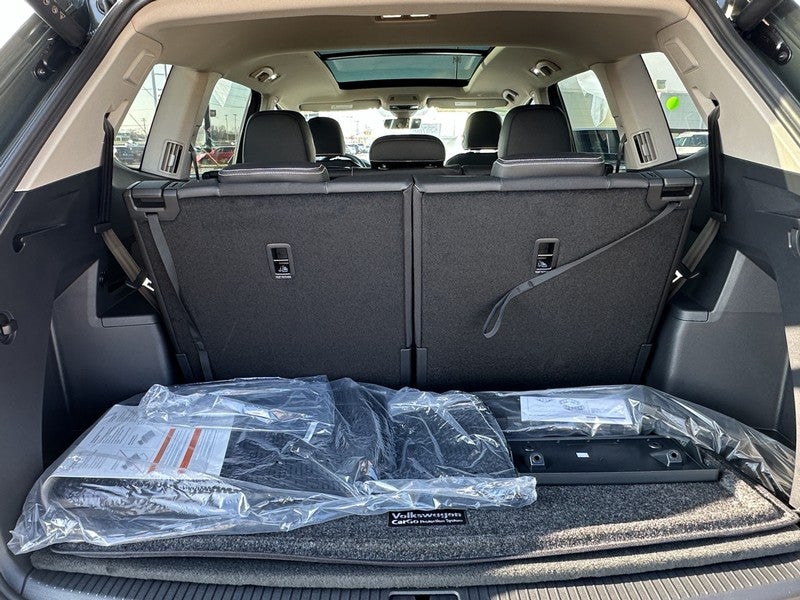 2026 Volkswagen Atlas 2.0T SEL Premium R-Line 4MOTION