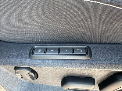 2026 Volkswagen Atlas 2.0T SEL Premium R-Line 4MOTION