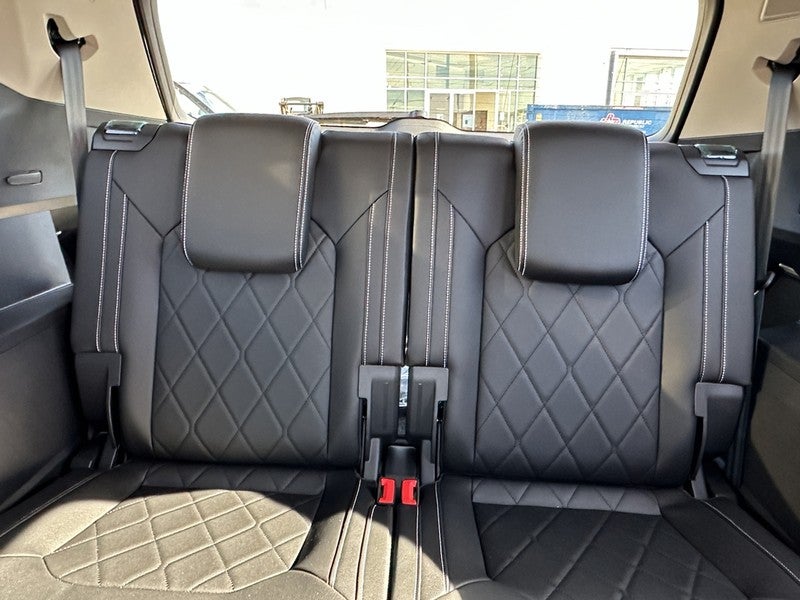 2026 Volkswagen Atlas 2.0T SEL Premium R-Line 4MOTION