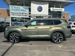 2026 Volkswagen Atlas 2.0T SEL Premium R-Line 4MOTION