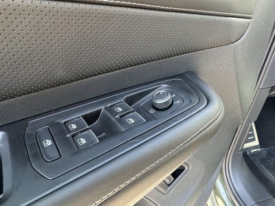 2026 Volkswagen Atlas 2.0T SEL Premium R-Line 4MOTION