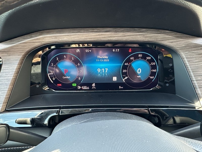 2026 Volkswagen Atlas 2.0T SEL Premium R-Line 4MOTION