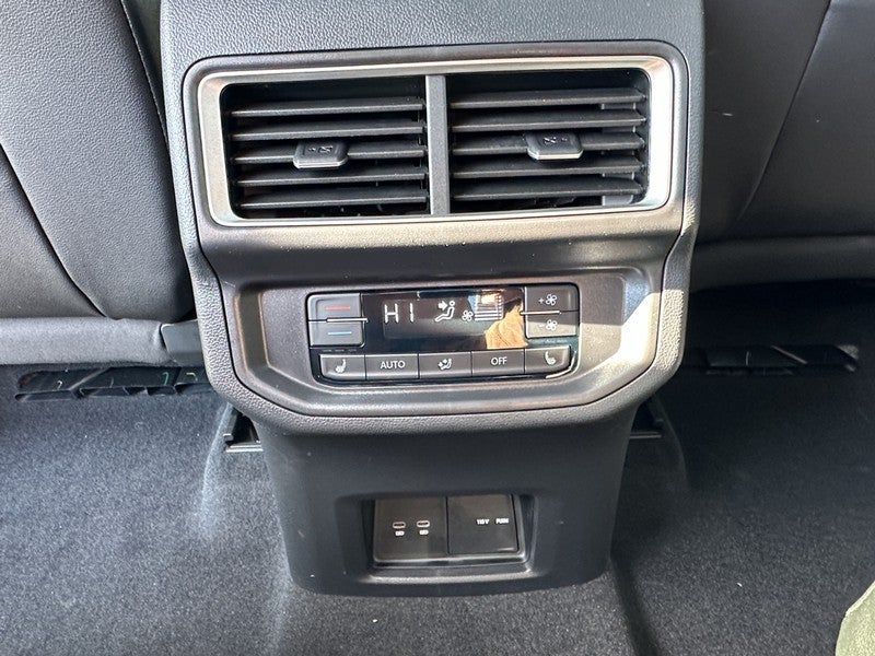 2026 Volkswagen Atlas 2.0T SEL Premium R-Line 4MOTION