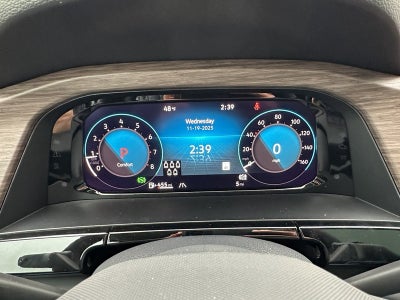 2026 Volkswagen Atlas 2.0T SEL Premium R-Line 4MOTION