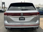 2026 Volkswagen Atlas 2.0T SEL Premium R-Line 4MOTION
