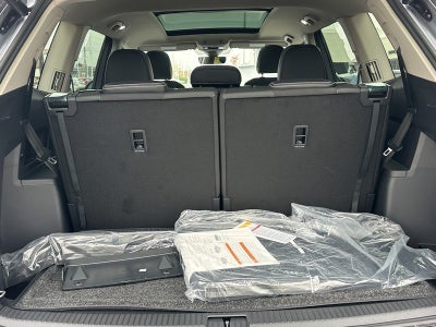 2026 Volkswagen Atlas 2.0T SEL Premium R-Line 4MOTION