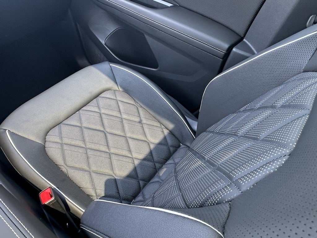 2026 Volkswagen Atlas 2.0T SEL Premium R-Line 4MOTION