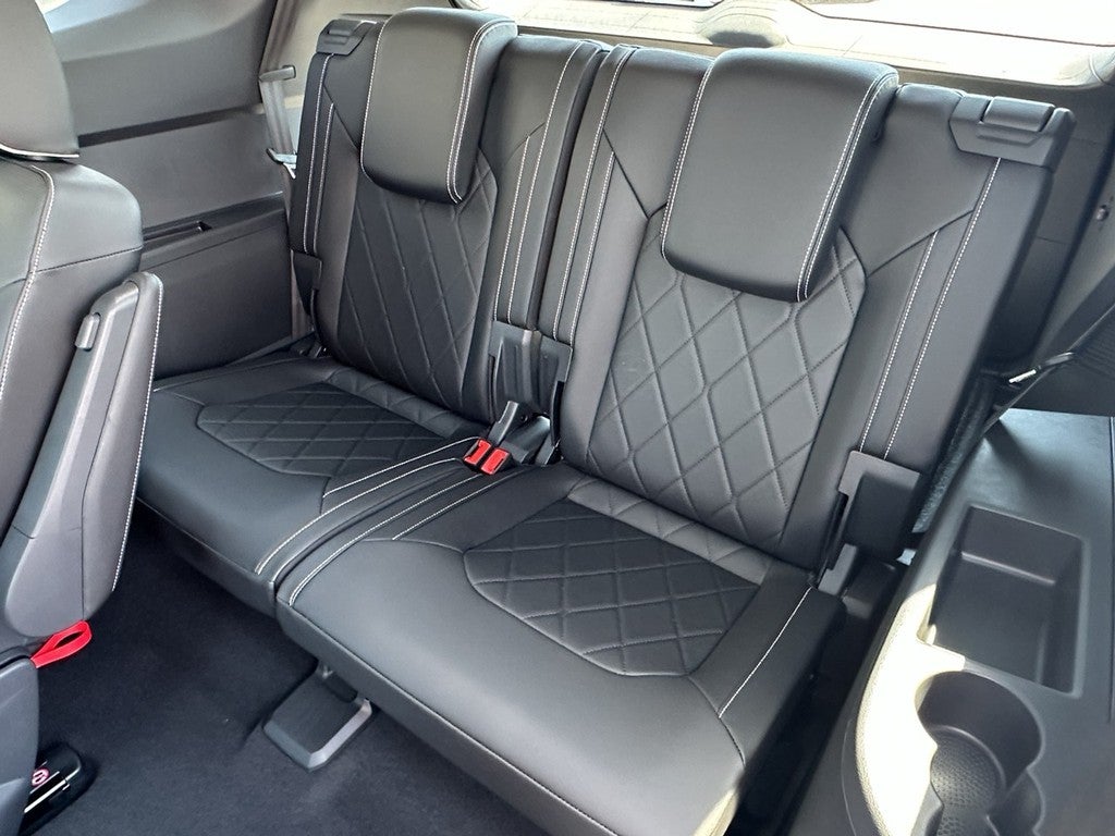 2026 Volkswagen Atlas 2.0T SEL Premium R-Line 4MOTION