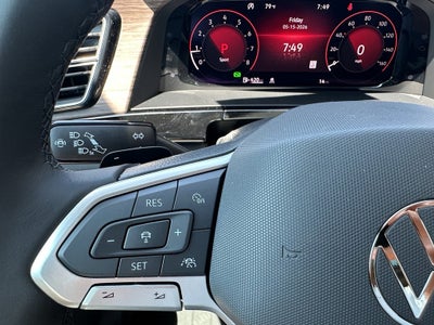 2026 Volkswagen Atlas 2.0T SEL Premium R-Line 4MOTION