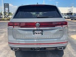 2026 Volkswagen Atlas 2.0T SEL Premium R-Line 4MOTION