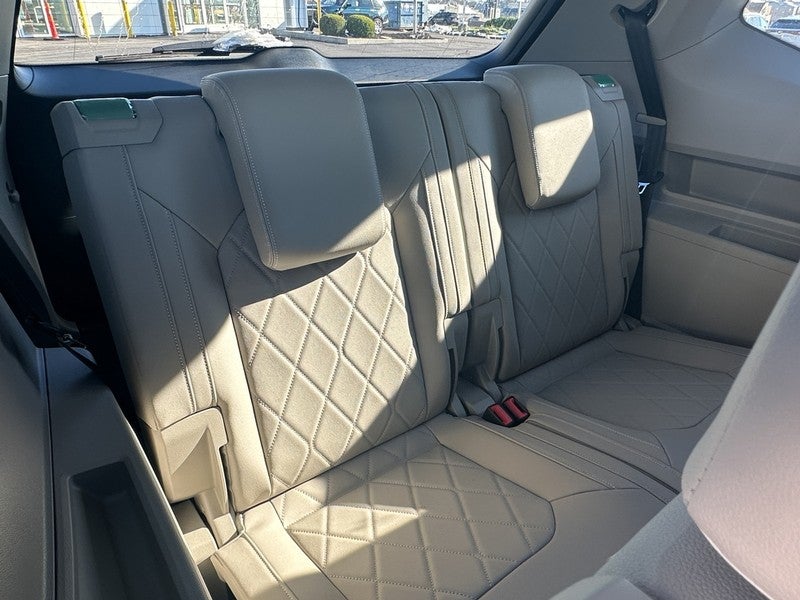 2026 Volkswagen Atlas 2.0T SEL Premium R-Line 4MOTION