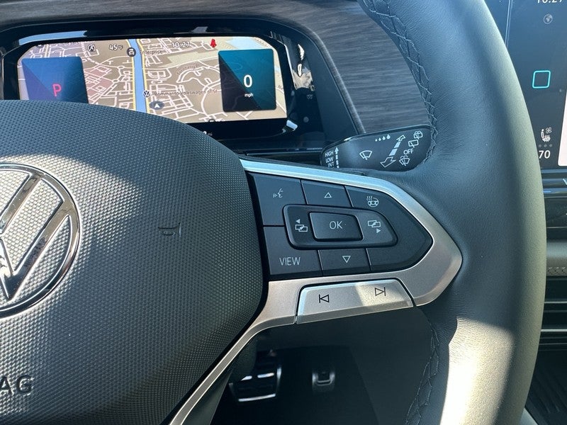 2026 Volkswagen Atlas 2.0T SEL Premium R-Line 4MOTION