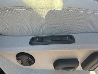 2026 Volkswagen Atlas 2.0T SEL Premium R-Line 4MOTION