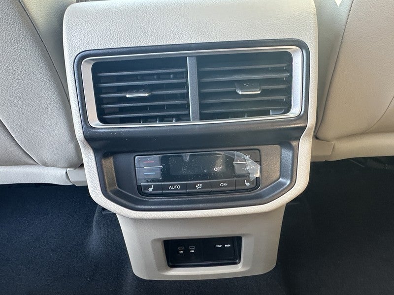 2026 Volkswagen Atlas 2.0T SEL Premium R-Line 4MOTION