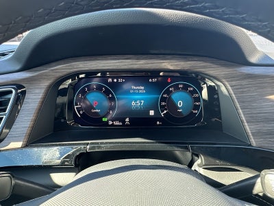 2026 Volkswagen Atlas 2.0T SEL Premium R-Line 4MOTION