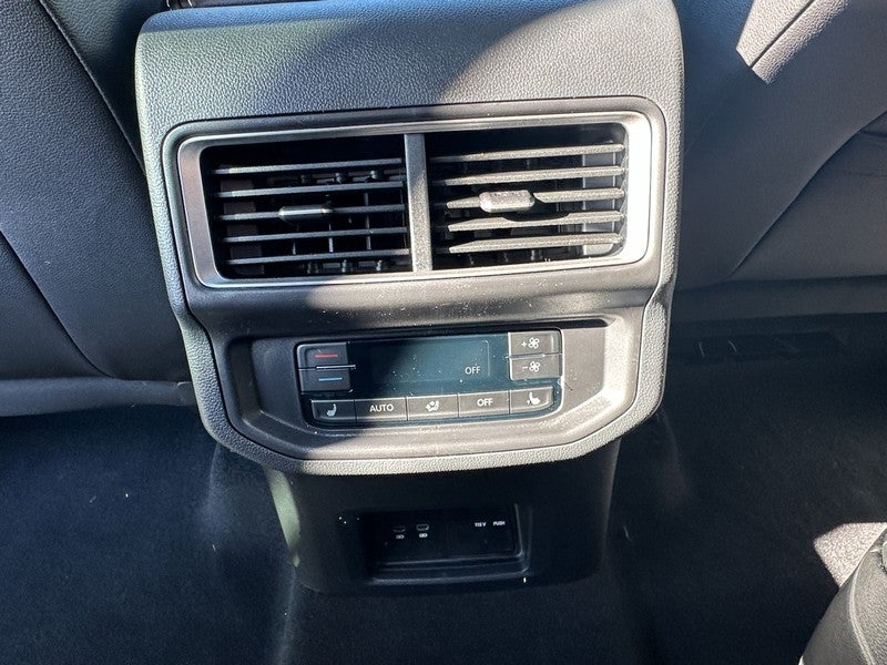 2026 Volkswagen Atlas 2.0T SEL Premium R-Line 4MOTION